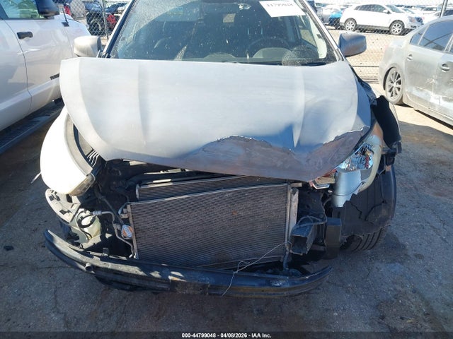 Продажа на аукционе авто 2011 Hyundai Tucson Gls, vin: KM8JUCAC6BU185570, номер лота: 44799048