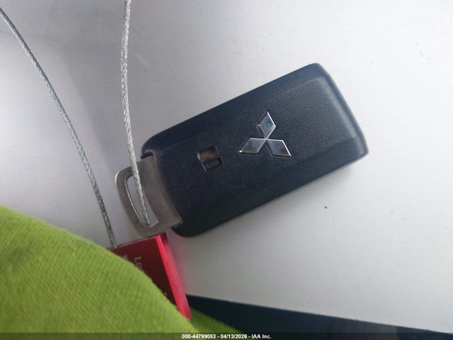 2015 MITSUBISHI MIRAGE ML32A4HJ6FH047203 Photo 10