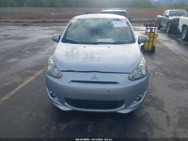 2015 MITSUBISHI MIRAGE ML32A4HJ6FH047203 Photo 5