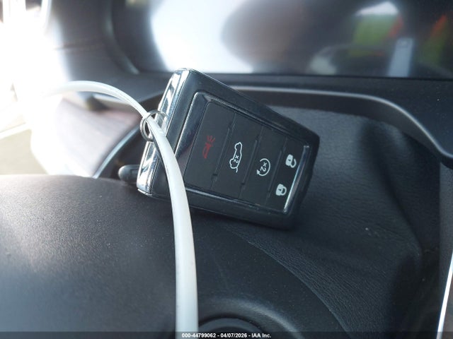 44799062 :رقم المزاد ، 1C4RJHEG1S8769068 vin ، 2025 Jeep Grand Cherokee Summit 4x4 مزاد بيع