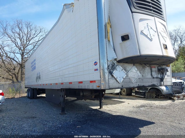 Продажа на аукционе авто 2021 Utility Trailer Mfg Utility Trailer Mfg, vin: 1UYVS2536M6349215, номер лота: 44799064