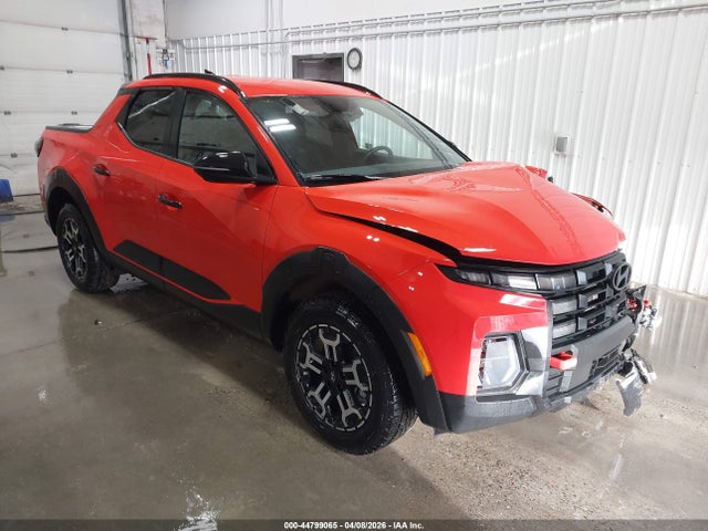 Aukcja sprzedaży 2025 Hyundai Santa Cruz Xrt, vin: 5NTJDDDF2SH128701, numer aukcji: 44799065