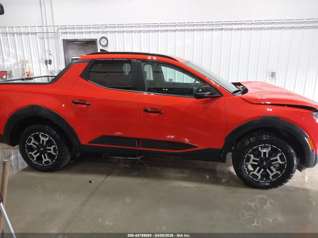 Aukcja sprzedaży 2025 Hyundai Santa Cruz Xrt, vin: 5NTJDDDF2SH128701, numer aukcji: 44799065