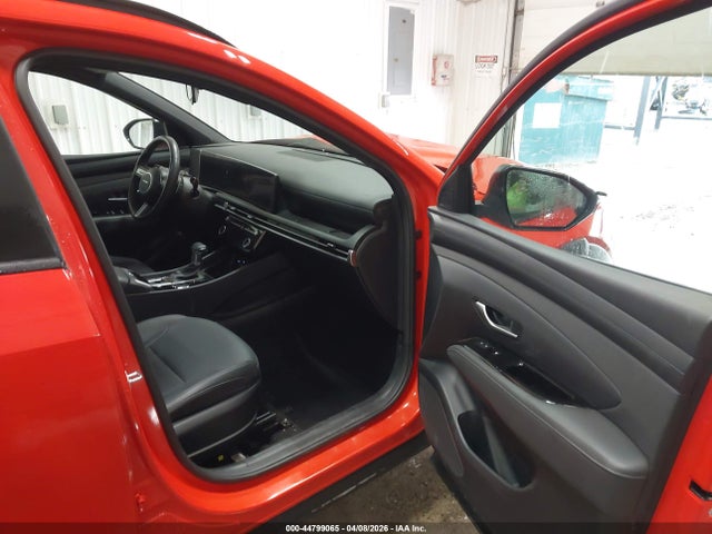 Aukcja sprzedaży 2025 Hyundai Santa Cruz Xrt, vin: 5NTJDDDF2SH128701, numer aukcji: 44799065
