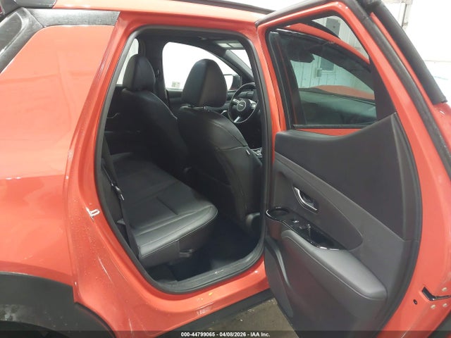 Aukcja sprzedaży 2025 Hyundai Santa Cruz Xrt, vin: 5NTJDDDF2SH128701, numer aukcji: 44799065
