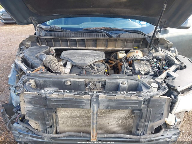 Auction sale of the 2019 Gmc Acadia Sle-2, vin: 1GKKNLLS0KZ212716, lot number: 44799068