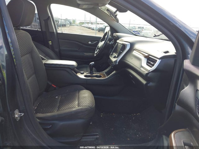 Auction sale of the 2019 Gmc Acadia Sle-2, vin: 1GKKNLLS0KZ212716, lot number: 44799068