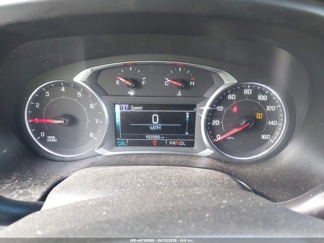 Auction sale of the 2019 Gmc Acadia Sle-2, vin: 1GKKNLLS0KZ212716, lot number: 44799068