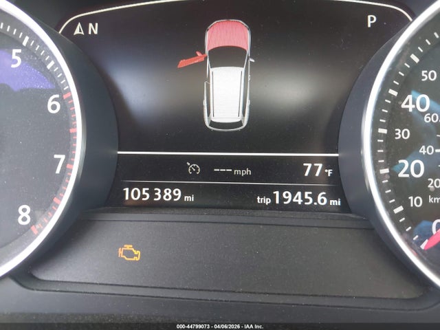 Продаж на аукціоні авто 2014 Volkswagen Touareg 3.6l Sport, vin: WVGEF9BP9ED012503, номер лоту: 44799073