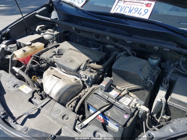 2017 TOYOTA RAV4 JTMZFREV6HJ107865 Photo 9