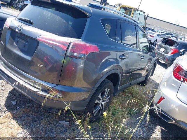 2017 TOYOTA RAV4 JTMZFREV6HJ107865 Photo 3