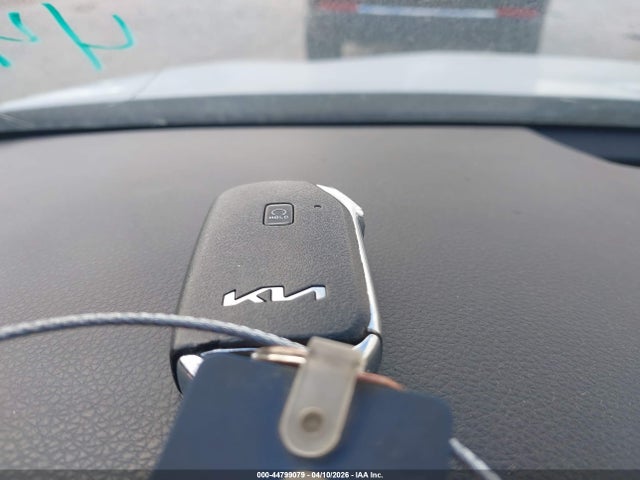 Продажа на аукционе авто 2022 Kia K5 Gt-line, vin: 5XXG64J28NG089603, номер лота: 44799079