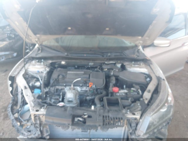 2014 Honda Accord Lx მანქანა იყიდება აუქციონზე, vin: 1HGCR2F33EA278491, აუქციონის ნომერი: 44799081