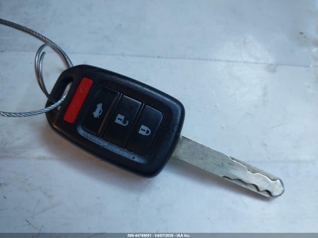 2014 Honda Accord Lx მანქანა იყიდება აუქციონზე, vin: 1HGCR2F33EA278491, აუქციონის ნომერი: 44799081