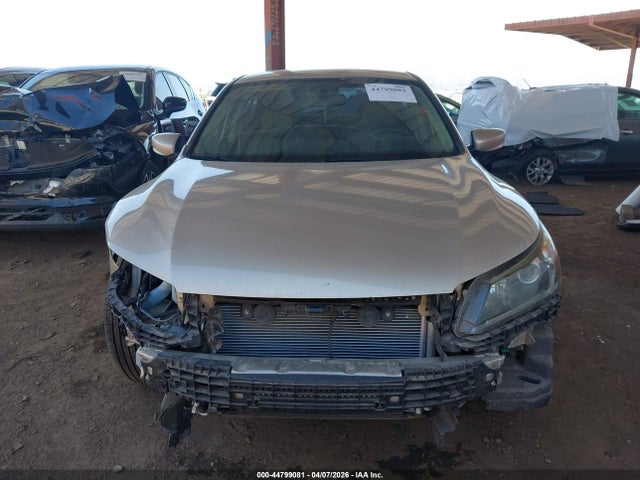 2014 Honda Accord Lx მანქანა იყიდება აუქციონზე, vin: 1HGCR2F33EA278491, აუქციონის ნომერი: 44799081