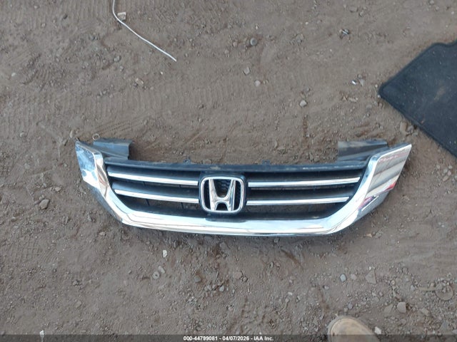 2014 Honda Accord Lx მანქანა იყიდება აუქციონზე, vin: 1HGCR2F33EA278491, აუქციონის ნომერი: 44799081
