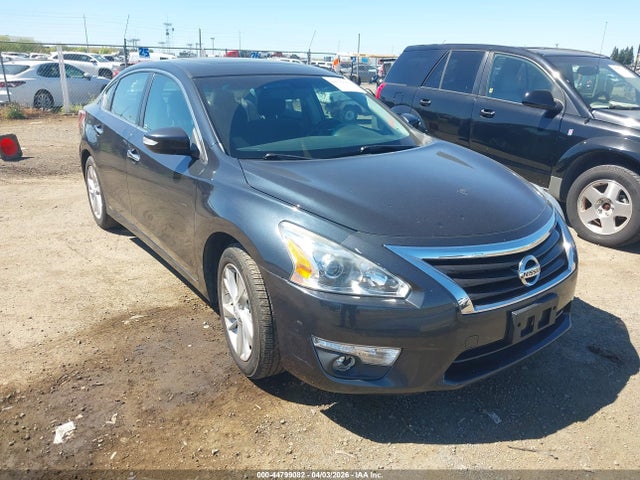 2013 NISSAN ALTIMA 1N4AL3AP3DN502539