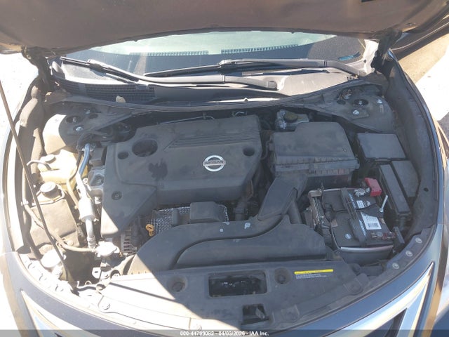 2013 NISSAN ALTIMA 1N4AL3AP3DN502539 Photo 9