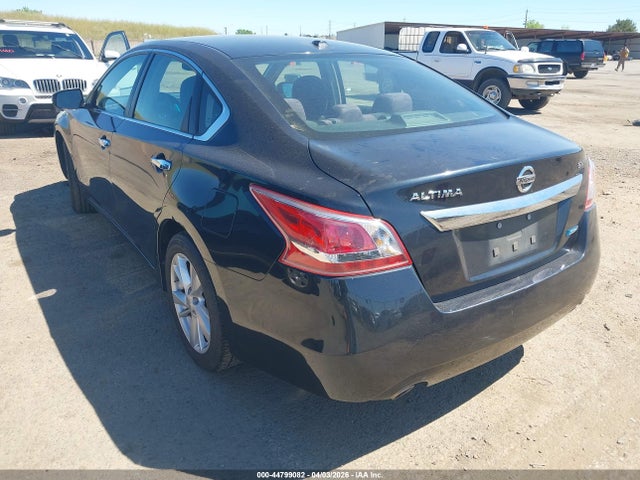 2013 NISSAN ALTIMA 1N4AL3AP3DN502539 Photo 2