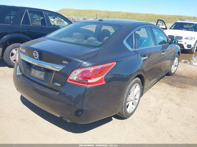 2013 NISSAN ALTIMA 1N4AL3AP3DN502539 Photo 3