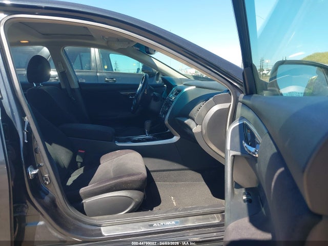 2013 NISSAN ALTIMA 1N4AL3AP3DN502539 Photo 4