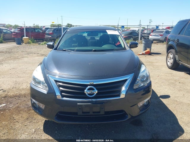 2013 NISSAN ALTIMA 1N4AL3AP3DN502539 Photo 5