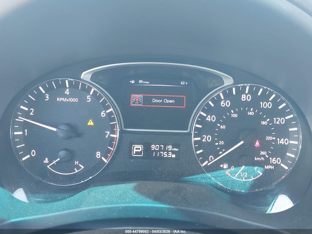 2013 NISSAN ALTIMA 1N4AL3AP3DN502539 Photo 6