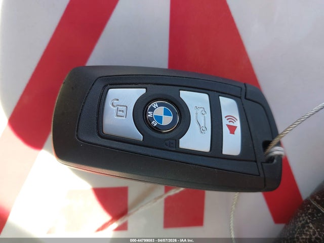 Продажа на аукционе авто 2016 Bmw X3 Xdrive28i, vin: 5UXWX9C59G0D69551, номер лота: 44799083