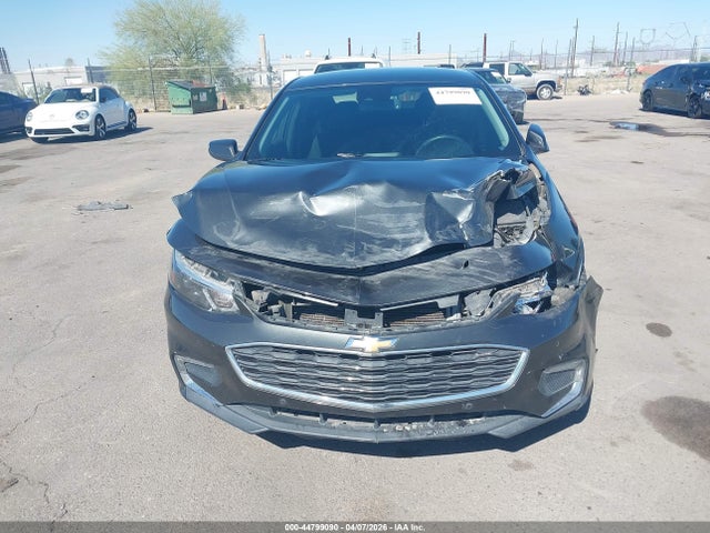 Chevrolet MALIBU LT 2018 1G1ZD5ST4JF192563 Image 12