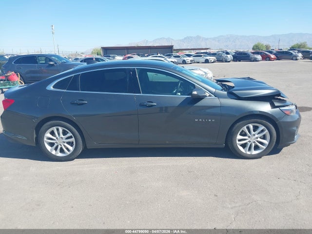1G1ZD5ST4JF192563 Chevrolet MALIBU LT
