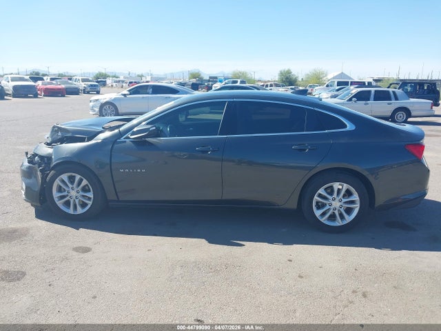 Chevrolet MALIBU LT 2018 1G1ZD5ST4JF192563 Image 14