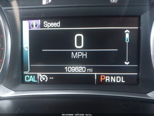 Chevrolet MALIBU LT 2018 1G1ZD5ST4JF192563 Image 15