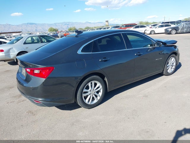 Chevrolet MALIBU LT 2018 1G1ZD5ST4JF192563 Image 4