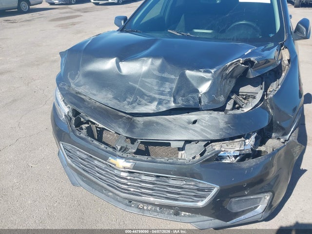 Chevrolet MALIBU LT 2018 1G1ZD5ST4JF192563 Image 6
