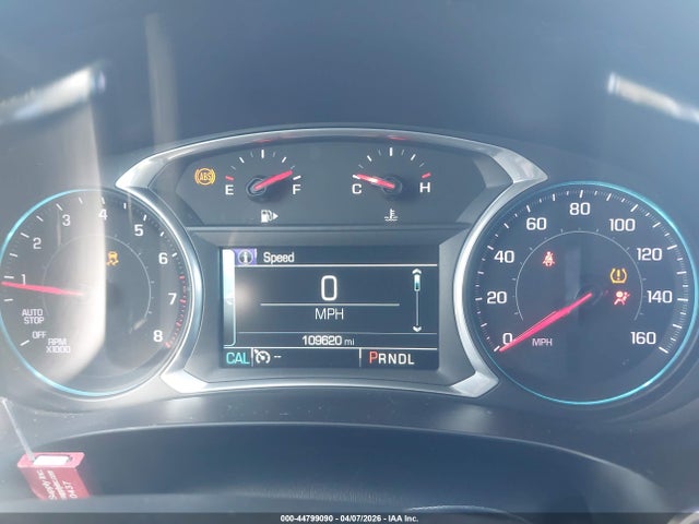 Chevrolet MALIBU LT 2018 1G1ZD5ST4JF192563 Image 7