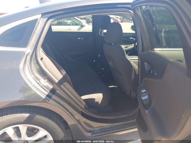 Chevrolet MALIBU LT 2018 1G1ZD5ST4JF192563 Image 8