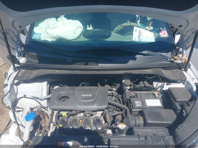 KNDJN2A26H7431639 KIA Soul !