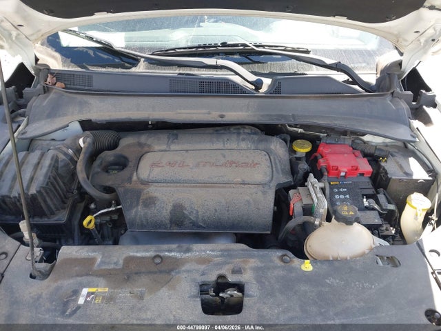 Jeep Compass Limited 4x4 2020 3C4NJDCB1LT132781 Image 10