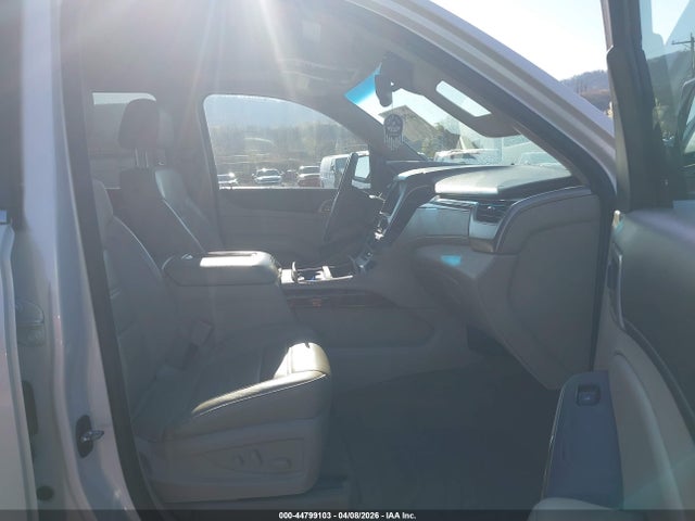 44799103 :رقم المزاد ، 1GKS2HKJ3GR146359 vin ، 2016 Gmc Yukon Xl Denali مزاد بيع