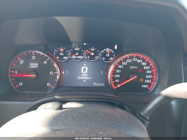44799103 :رقم المزاد ، 1GKS2HKJ3GR146359 vin ، 2016 Gmc Yukon Xl Denali مزاد بيع