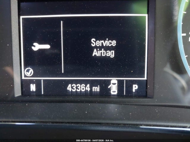 1G1BC5SM0J7137776 Chevrolet Cruze Ls Auto