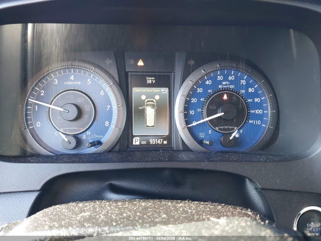 5TDDK3DCXFS126289 Toyota Sienna Limited Premium 7 Passenger