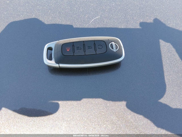 2023 Nissan Kicks Sv Xtronic Cvt მანქანა იყიდება აუქციონზე, vin: 3N1CP5CV7PL494578, აუქციონის ნომერი: 44799114