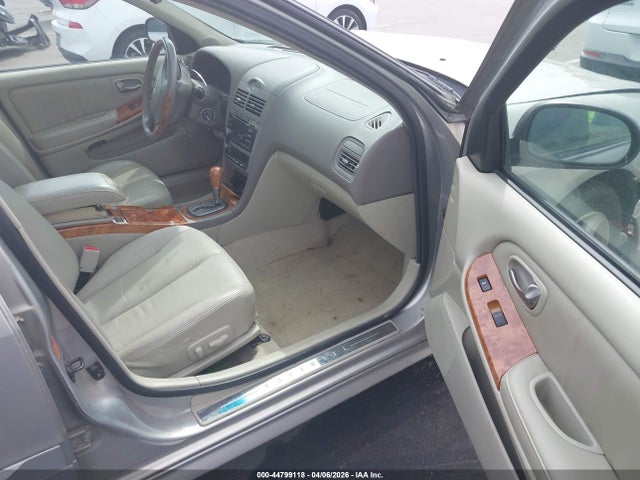 Aukcja sprzedaży 2004 Infiniti I35 Luxury, vin: JNKDA31A24T212313, numer aukcji: 44799118