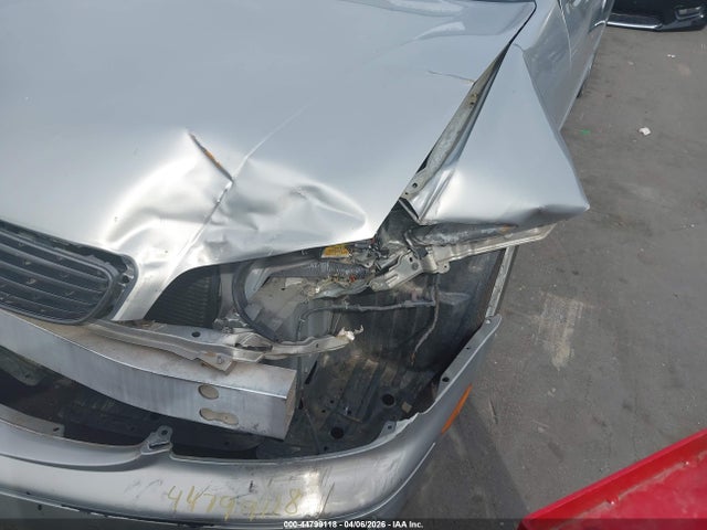 Aukcja sprzedaży 2004 Infiniti I35 Luxury, vin: JNKDA31A24T212313, numer aukcji: 44799118