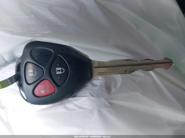 Toyota 4RUNNER SR5 2015 JTEBU5JR0F5273891 Image 11