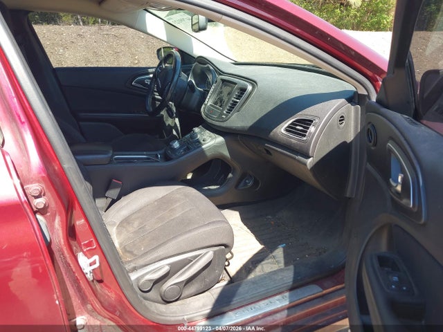Продаж на аукціоні авто 2015 Chrysler 200 Limited, vin: 1C3CCCAB5FN600986, номер лоту: 44799123