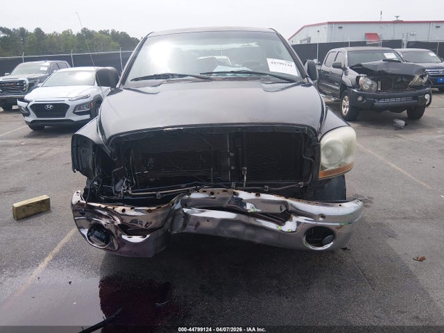 Auction sale of the 2006 Dodge Ram 1500 Slt, vin: 1D7HA16N46J104198, lot number: 44799124