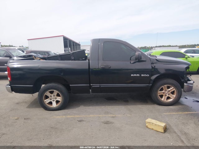 Auction sale of the 2006 Dodge Ram 1500 Slt, vin: 1D7HA16N46J104198, lot number: 44799124