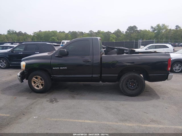 Auction sale of the 2006 Dodge Ram 1500 Slt, vin: 1D7HA16N46J104198, lot number: 44799124